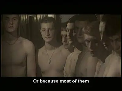 Confession / Повинность (1998)