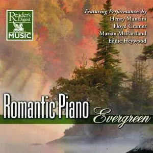 V.A. - Romantic Piano: Moments To Remember (3CDs, 1999)