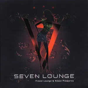 VA - Seven Lounge Ascona (2009)
