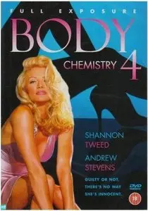 Body Chemistry 4: Full Exposure (1995)