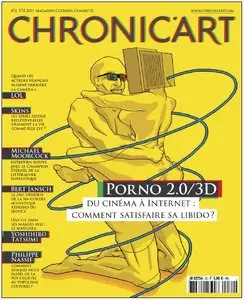 Chronic'Art N°72 - Été 2011