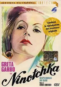 Ninotchka (1939)