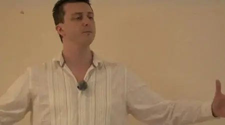 James Tripp - No Fail Protocol
