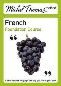 French Foundation Course + French Foundation Review