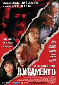 Julgamento / Trial (2007)