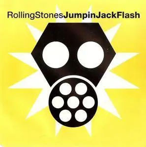 The Rolling Stones - Jumpin Jack Flash (1991)