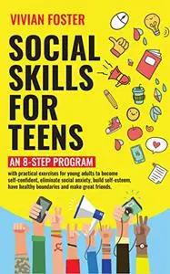 Social Skills for Teens