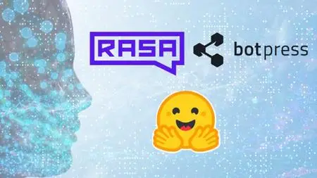 Mastering Chatbots Using Botpress, Rasa And Transformers