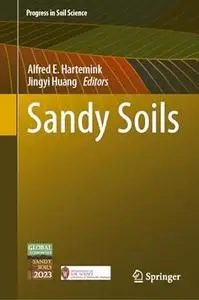 Sandy Soils (Progress in Soil Science)