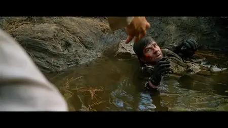 Lone Survivor (2013)