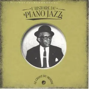 VA - L'Histoire Du Piano Jazz: Box Set 25 CDs (2009)