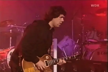 Bruce, Baker, Moore - Rockpalast 1993