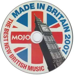 V.A. - Made in Britain 2007 (2007)