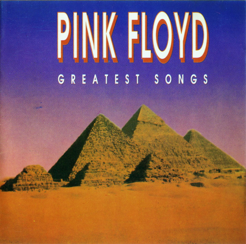 Pink Floyd - Greatest Songs (1995) / AvaxHome