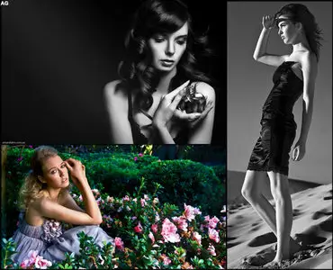 Photography By Amanda Lim