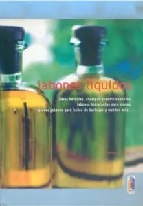 Jabones Liquidos