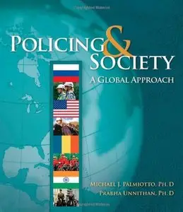 Policing and Society: A Global Approach