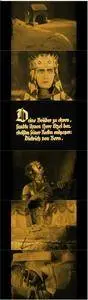 Die Nibelungen: Kriemhild's Revenge (1924) Die Nibelungen: Kriemhilds Rache