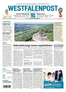 Westfalenpost Ennepetal - 06. Juli 2018