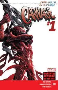 Axis - Carnage 01 of 03 2014 digital