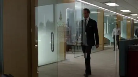 Suits S06E03