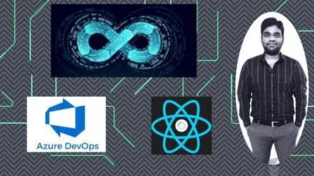E2E Azure Devops Realtime Reactjs Projects With Infra
