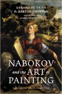 Nabokov and the Art of Painting by D. Barton Johnson (Repost)