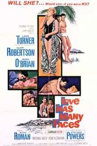 Love Has Many Faces (1965)