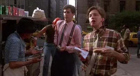 Weekend at Bernie's (1989)