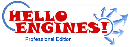 Hello Engines Professional 6.5.8