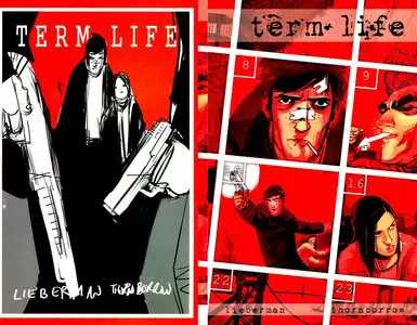 Term Life GN (2011) (Repost)