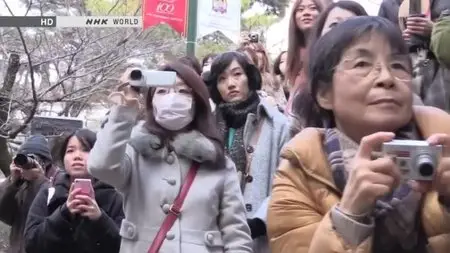 NHK - Top Stars of the Takarazuka (2014)