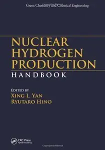 Nuclear Hydrogen Production Handbook (Repost)