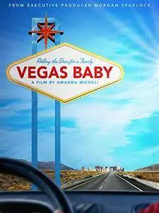 Vegas Baby (2016)