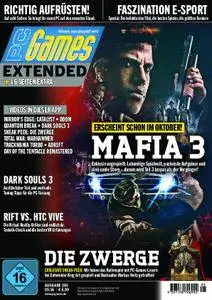 PC Games Germany – Mai 2016