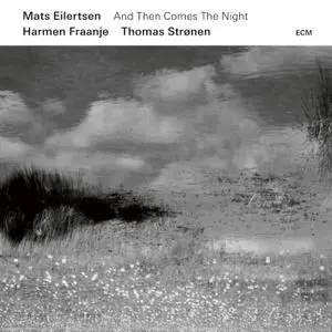 Mats Eilertsen - And Then Comes The Night (2019) [Official Digital Download 24/96]
