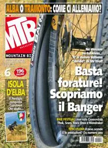 MTB Magazine - Giugno 2017