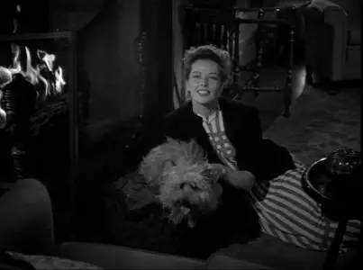 Undercurrent / Der unbekannte Geliebte [DVD9] (1946)