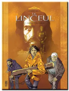 Bidot - Le Linceul - Complet