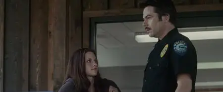 The Twilight Saga: Eclipse (2010)