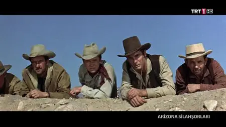 Arizona Raiders (1965)