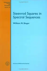 Steenrod Squares in Spectral Sequences