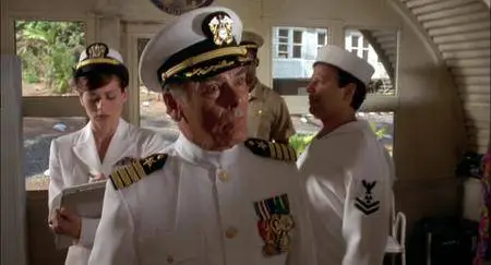 McHale's Navy (1997)