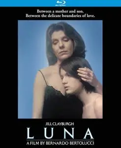 Luna / La Luna (1979)