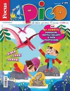 Focus Pico – 05 gennaio 2023