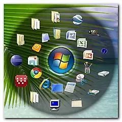 Circle Dock v0.9.2