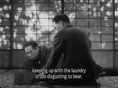 IKIRU  (1952) - (The Criterion Collection - #221) [2 DVD9s] [2004]