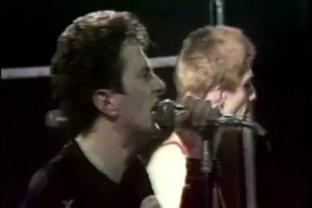 The Clash: Live - Revolution Rock (2008)