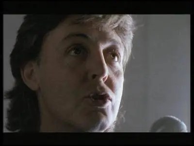 Paul McCartney - Flowers In The Dirt (1989) [2017, Deluxe Edition Box Set]