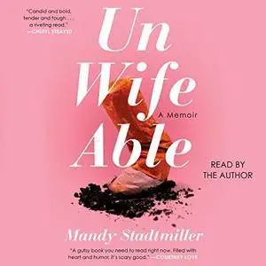 Unwifeable [Audiobook]